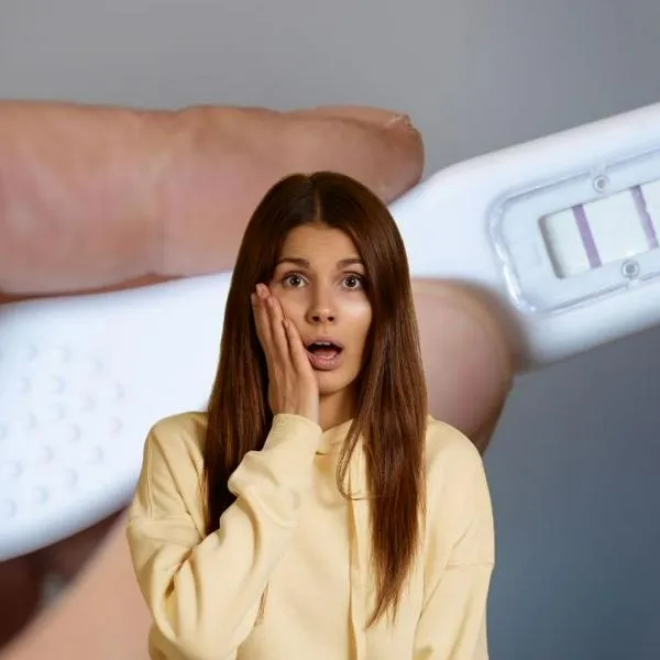 Alerta del Invima por problema con pruebas de embarazo de Imex Group S.A.S