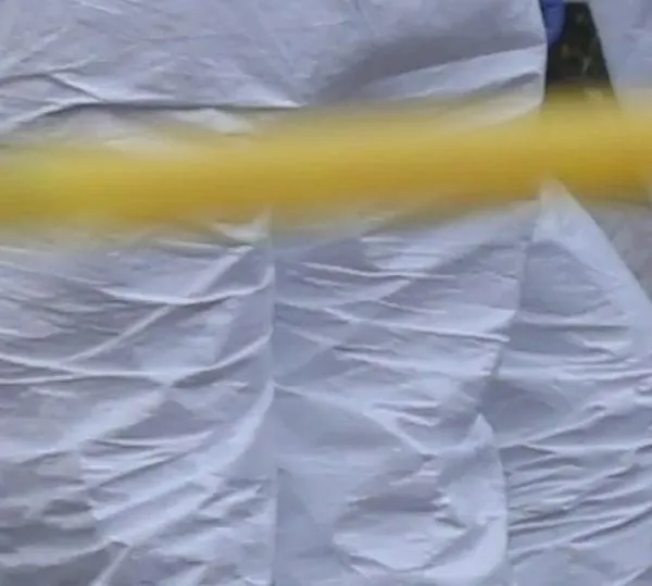 Apuñalamiento masivo dentro de fábrica deja al menos 15 heridos; responsable portaba máscara de gas