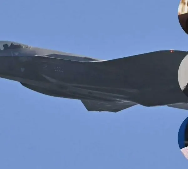 Rusia condenó intento de EE.UU. de desestabilizar Venezuela: "Prácticas que creíamos haber olvidado"