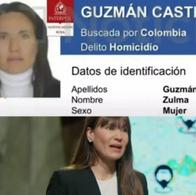 ¿Zulma Guzmán no está en Londres? La nueva señal que recibió la Fiscalía sobre su paradero y su extradición podría demorarse. 