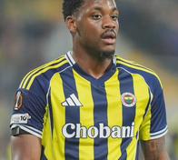 Noticia de última hora para Jhon Durán en Turquía; todo, por presidente de Fenerbahce