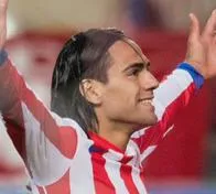 Atlético de Madrid y el récord con el que cierra este 2025; mejor que en la época de Falcao García