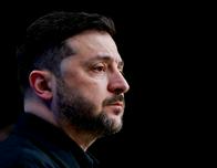 Zelenski se reunirá con Trump el domingo: 'Axios'; acuerdo sobre garantías de seguridad está "casi listo"