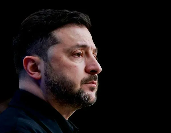 Zelenski se reunirá con Trump el domingo: 'Axios'; acuerdo sobre garantías de seguridad está "casi listo"