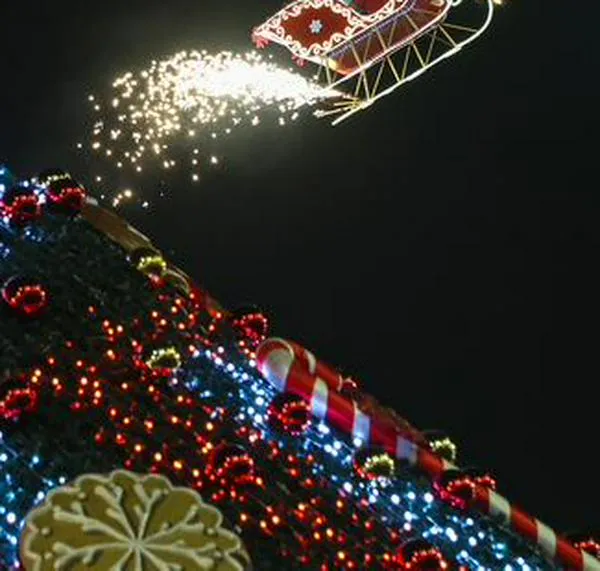 El poema de 1823 que convirtió la Navidad en lo que conocemos hoy en día