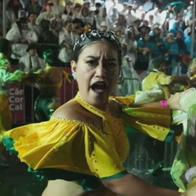 El Salsódromo inaugura la Feria de Cali con la participación de más de 2.000 bailarines