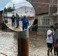 Tuluá declara calamidad pública tras emergencia por creciente del río