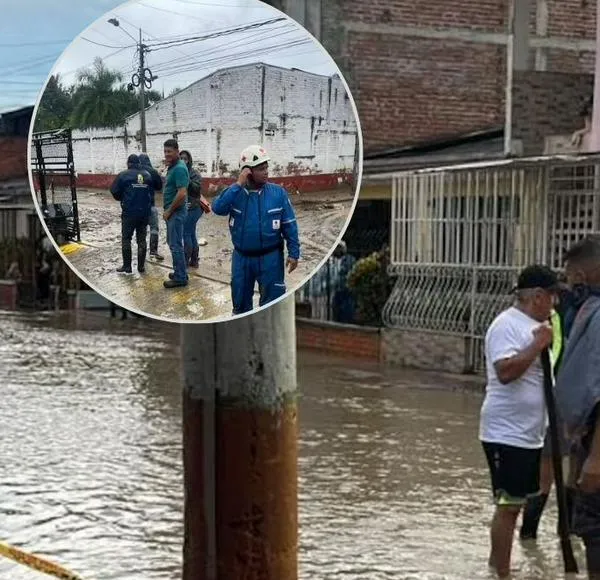 Tuluá declara calamidad pública tras emergencia por creciente del río