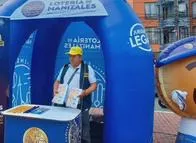 Resultados loterías Manizales, Valle y Meta del 24 de diciembre 2025