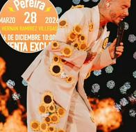 J Balvin llegará a Pereira en marzo de 2026 con su gira “Ciudad Primavera”