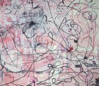 “Flowers Hold Me”: la nueva obra que le da una mirada íntima a la identidad y la emoción de Tito Del Moral