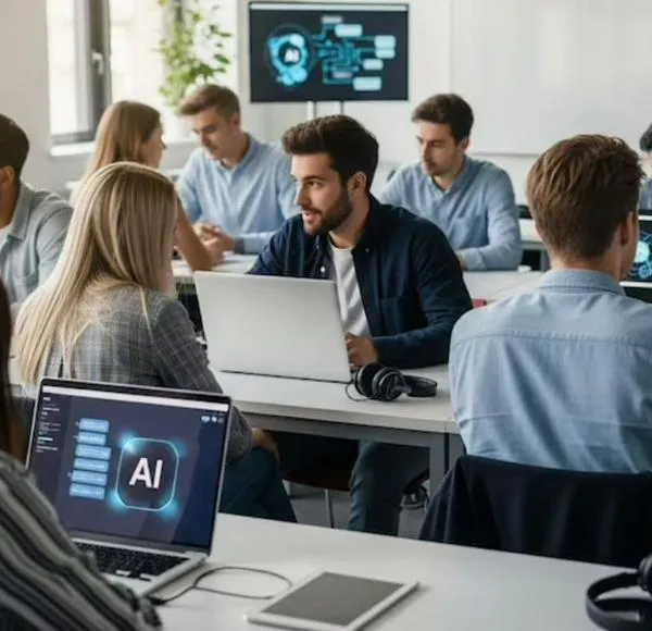 Crecen las oportunidades laborales remotas en tecnología en Colombia, pero persiste la falta de talento especializado