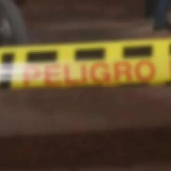 ¿Una olla quemada? Dan hipótesis de la muerte de 4 personas en una casa de Facatativá y cómo fue que los encontraron. 