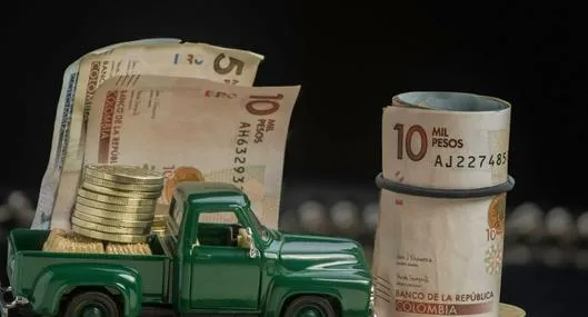 Se viene duro cobro para conductores en Colombia: es obligatorio y empieza desde el 16 de enero. Tiene que ver con los peajes. 