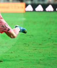 Inter Miami podría recaudar hasta 9 millones de dólares vendiendo el césped del estadio: este es su nuevo negocio