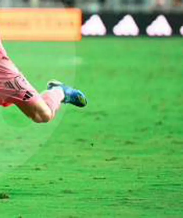 Inter Miami podría recaudar hasta 9 millones de dólares vendiendo el césped del estadio: este es su nuevo negocio