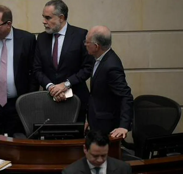 Senado alista sesiones para hacerle control político a la emergencia económica del Gobierno