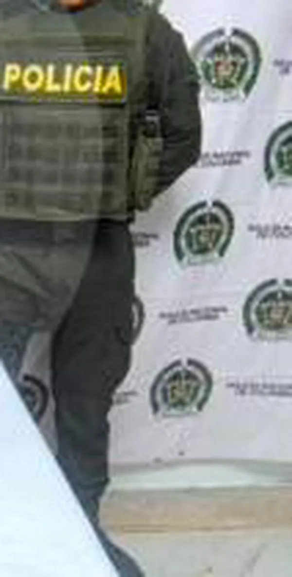 Secuestro exprés en la antigua vía a la Costa: le exigían $7 millones a un conductor por dejarlo seguir