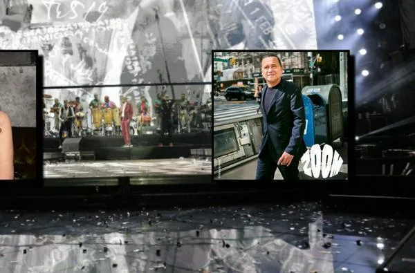 Feria de Manizales: cambio en un concierto, una cantante se fracturó una vértebra y ya anunciaron su reemplazo