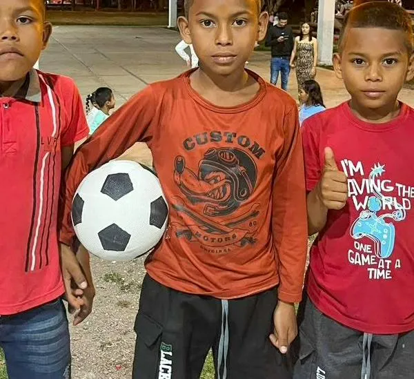 El Niño Dios, una tradición que sigue iluminando la Navidad en Valledupar