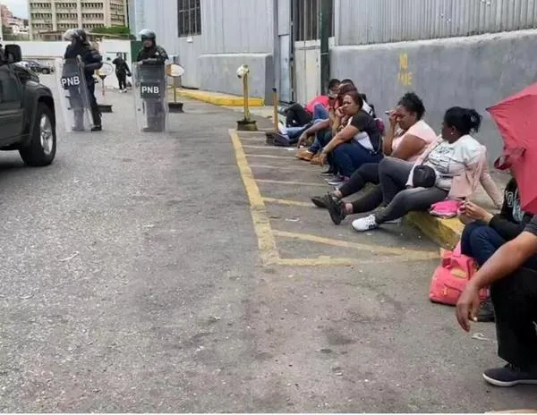 Venezuela libera 99 detenidos tras comicios de 2024; exigen excarcelación de todos los "presos políticos"
