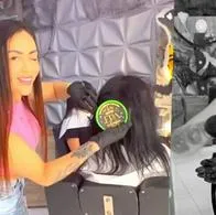 'Epa Colombia' armó fiesta a empleados de su negocio: "Gracias por no hundir el barco". Les hizo despedida en Andrés Carne de Res. 