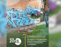 Bosa recuperó 1.347,85 m² de espacio público y reforzó controles en diciembre 