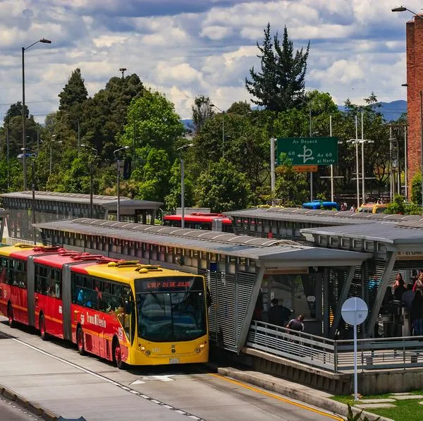 Transmilenio