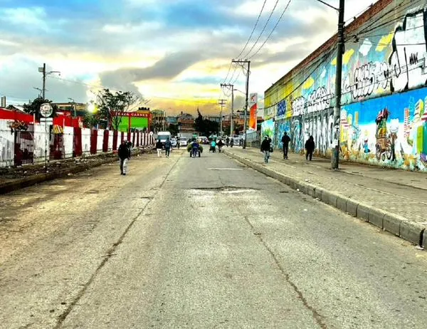 En 2025, Kennedy recuperó 290.743 m² de espacio público en sus 12 UPZ 