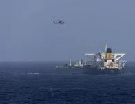 El Gobierno de Trump ordena al Ejército concentrarse en una "cuarentena" del petróleo venezolano