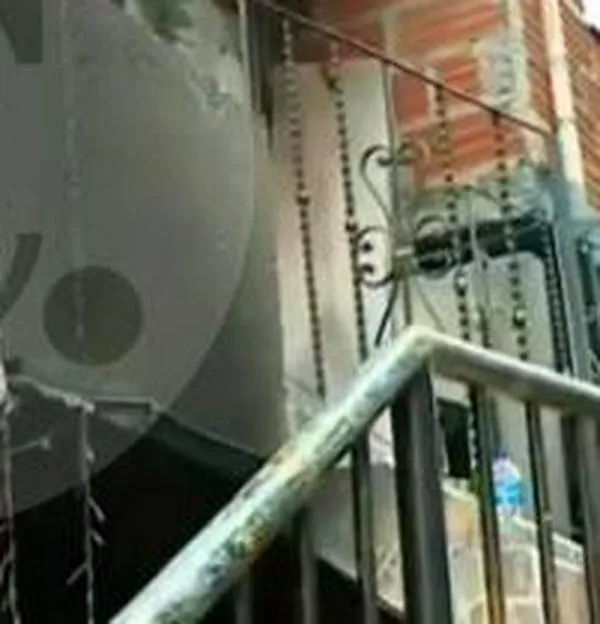 No lo provocó un volador: esta sería la causa del incendio de una vivienda en Granizal, Medellín