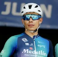 Miguel Ángel López