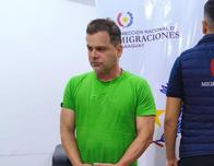 Fuga frustrada: un policía de la trama golpista de Bolsonaro fue capturado en Paraguay