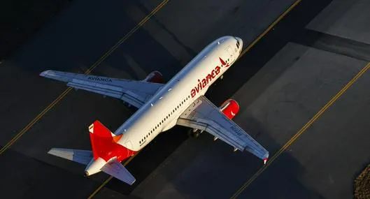 Avianca