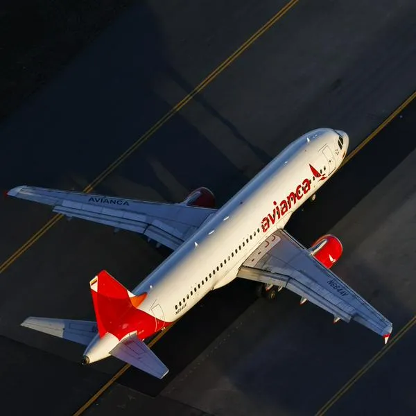 Avianca