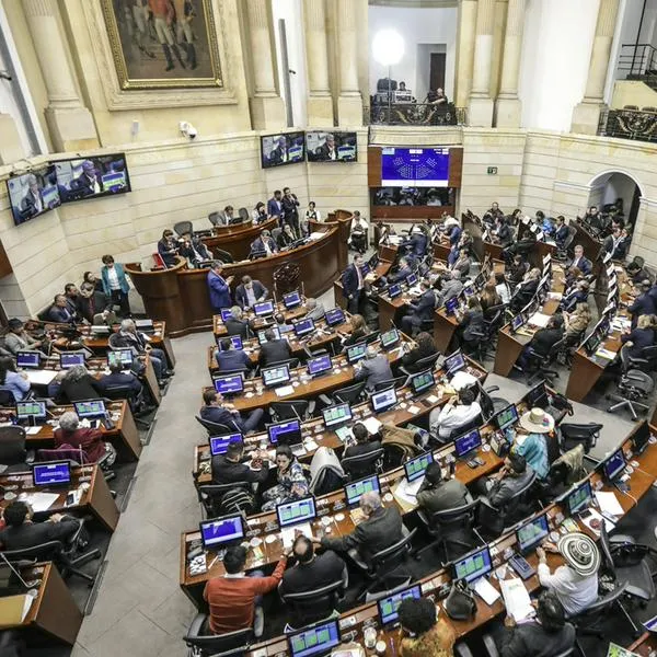 Congreso de la República 