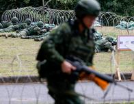 China dicta sanciones contra empresas estadounidenses por venta de armas a Taiwán