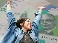 Créditos tendrán menor tasa de usura al inicio de 2026: lanzan anuncio