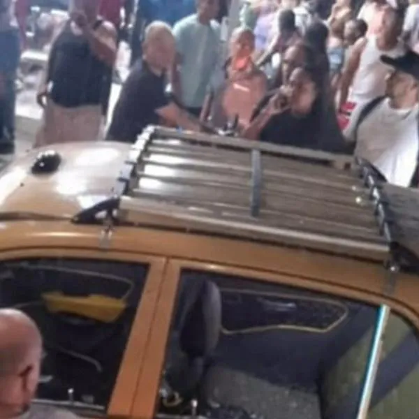 Atentado con explosivos en Feria de Cali ya deja 