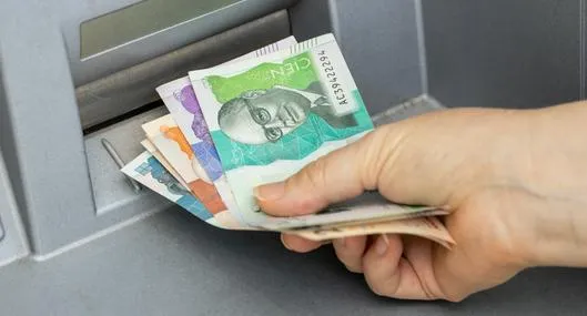 Cajeros de Bancolombia, Davivienda, Banco de Bogotá y más: alerta por billetes