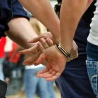 Tynesha McCarty-Wroten fue capturada por matar a hombre mientras conducía