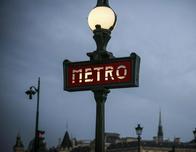París: Detenido el atacante de tres mujeres heridas con cuchillo en el metro