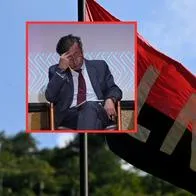 Destapan crecimiento y expansión del Eln en 2025 durante el Gobierno Petro