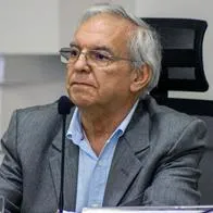 Exministro Bonilla dejó carta antes de ir a la cárcel por escándalo de UNGRD; salpicó a varios congresistas y su exasesora. 