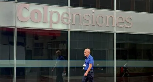 Colpensiones alertó a estos trabajadores cumplir trámite urgente