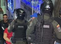 Ibagué pasó la Navidad sin homicidios, pero con capturas y accidentes 