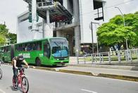 Pereira: Megabús resalta modernización tecnológica, mejoramiento de finanzas y recuperación en el recaudo