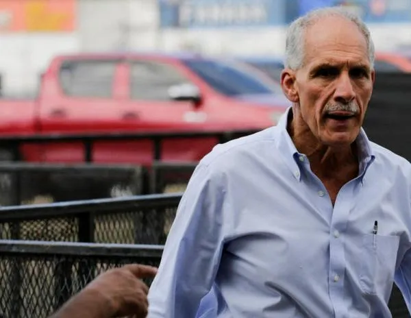 Rubio llama a Asfura y subraya respaldo a "objetivos estratégicos" entre EE. UU. y Honduras