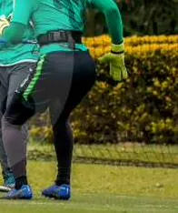 Conozca al hombre detrás del éxito en la formación de porteros de Atlético Nacional