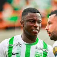 ¿Por qué no se ha hecho oficial la llegada de Marino Hinestroza a Boca Juniors? Esto es lo que sucede